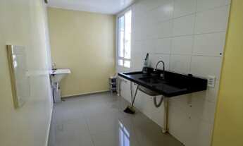 Imagem 3: Alugo apartamento em flores 2 quartos