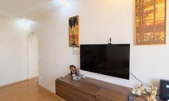 Imagem 4: Apartamento Locação 3 Dormitórios - 80 m² Moema