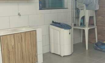 Imagem 12: Belo Horizonte - Casa Padrão - Santa Branca