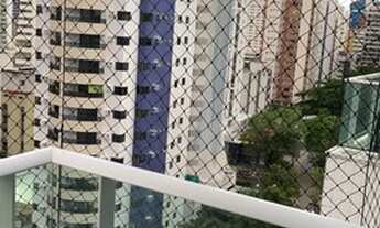 Imagem 4: EDF. OTHELO PRIORI SUPER OFERTA, 03 QUARTOS, 01 SUÍTE. PORTEIRA FECHADA