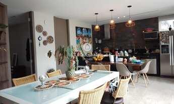 Imagem 5: Casa para aluguel 3 quartos 3 suítes 4 vagas - Estoril