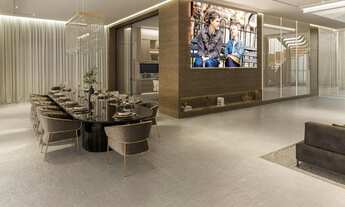 Imagem 6: Casa com 9 dormitórios à venda, 1334 m² por R$ 28.000.000 - Residencial Dois (Tamboré) - S