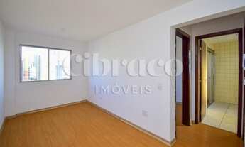 Imagem 2: Apartamento no Centro com 1 quarto de 46,90m² - Edifício Marajó