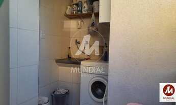 Imagem 6: Apartamento (tipo - padrao) 2 dormitórios/suite, cozinha planejada, em condomínio fechado