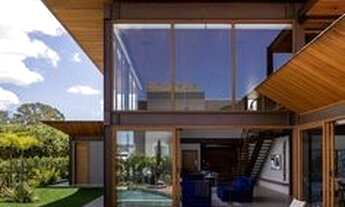 Imagem 4: Chacara para venda possui 600 metros quadrados com 3 quartos