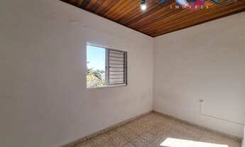 Imagem 5: Aluguel Casa Bairro da Saúde com dois dormitórios - São Paulo