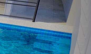 Imagem: W Flat no Rosarinho, Joana Melo Living