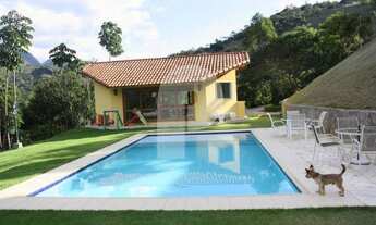 Imagem 4: Petrópolis - Casa de Condomínio - Itaipava