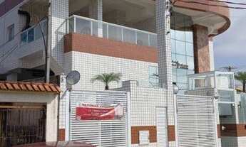 Imagem 4: Apartamento com 1 dormitório à venda, 42 m² por R$ 292.862,74 - Maracanã - Praia Grande/SP