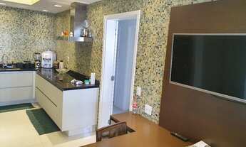 Imagem 4: Reserva Espaço Cerâmica 234m² , vista piscina, 3 Suítes 4 vagas analiso permuta