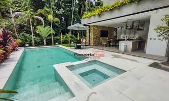 Imagem: Casa com 6 dormitórios à venda, 783 m²