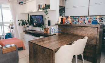 Imagem: Lindo apartamento à venda no Pecado