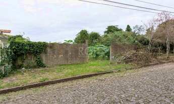 Imagem 3: Porto Alegre - Terreno Padrão - Vila Assunção
