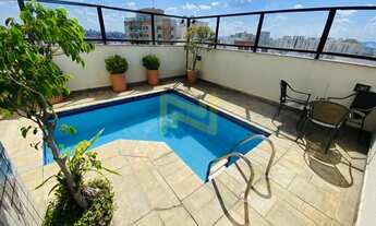 Imagem 3: Linda Cobertura na Zona Oeste de São Paulo