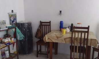 Imagem 5: Casa em construção