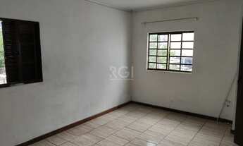 Imagem 2: Porto Alegre - Casa Padrão - Nonoai