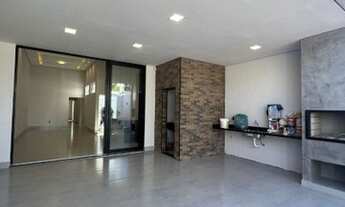 Imagem: Casa com 3 dormitórios à venda, 148 m²