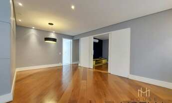 Imagem 2: Apartamento, Moema - São Paulo