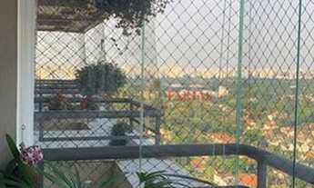 Imagem 2: Vendo apartamento no Condominio Gran Mogol no alto da Boa Vista - impecavel