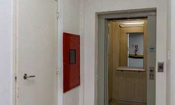 Imagem 2: Apartamento com 1 dormitório para alugar, 50 m² por R$ 800,00/mês - Centro - Pelotas/RS