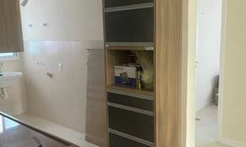 Imagem 7: Apartamento mobiliado com 3 suítes, no Porto das Dunas - AP11673