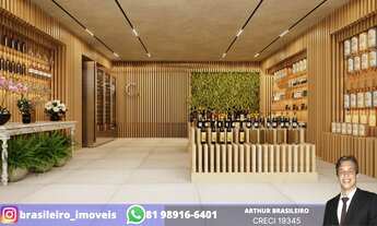 Imagem 3: O melhor Projeto à beira mar de Muro Alto, conheça a exclusividade e sofisticação do Cais