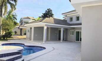 Imagem: Incrível casa de alto padrão em Alphaville