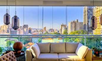 Imagem: Exclusividade em 01 por andar em Perdizes