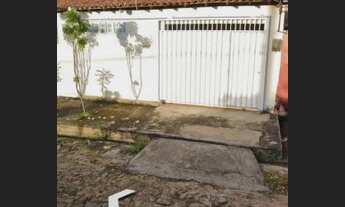 Imagem 2: Alugo casa no Lourival parente R$750