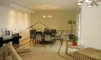 Imagem: Apartamento alto-padrão, Jardim Esplanada