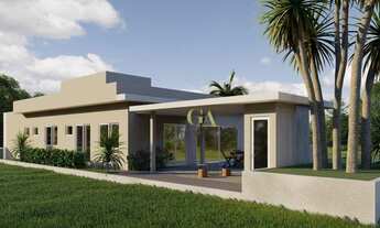 Imagem 4: Casa com 3 dormitórios à venda, 220 m² por R$ 2.340.000,00 - Tanquinho - Santana de Parnaí