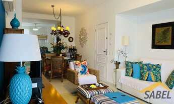 Imagem: Apartamento com 3 dormitórios à venda