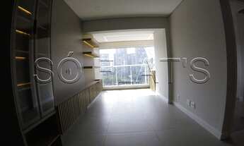 Imagem 7: Apartamento para venda tem 70 m² com 2 quartos na Granja Julieta - São Paulo - SP