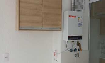 Imagem 6: Apartamento para aluguel possui 45 metros quadrados com 2 quartos em Brás - São Paulo - SP