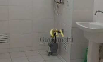 Imagem 7: Apartamento com 2 dormitórios à venda, 79 m² por R$ 800.000,00 - Empresarial 18 do Forte