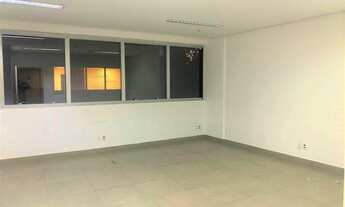 Imagem 6: Sala para alugar, 40 m² por R$ 2.100/mês - Vila Andrade - São Paulo/SP