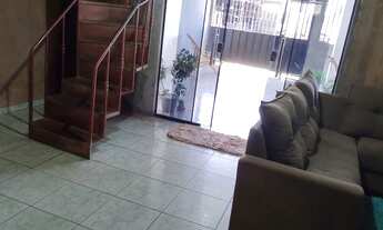 Imagem 4: Qr 303 Casa com 3 dormitórios