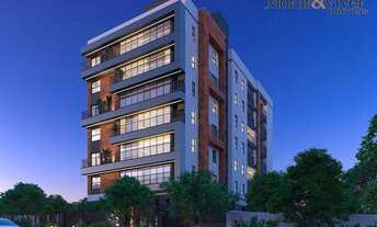 Imagem: Apartamento para Venda em Curitiba, Cabral