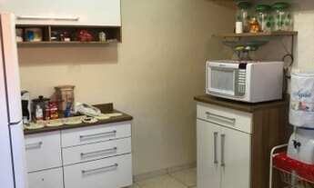 Imagem 2: Casa com 2 dormitórios à venda, 53 m² por R$ 285.000 - Vila Nova Aparecida - Mogi das Cruz