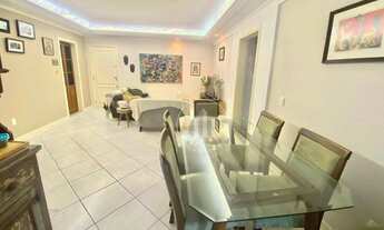 Imagem 5: Apartamento com 3 dormitórios à venda, 104 m² por R$ 685.000,00 - Coqueiros - Florianópoli