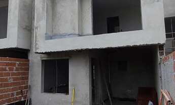 Imagem 4: TRIPLEX NOVO COM TERRAÇO, FRENTE PARA RUA, 5 MINUTOS DO TERMINAL