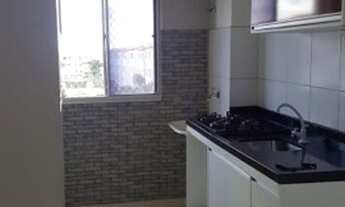 Imagem 4: Ágio ap 2 quartos