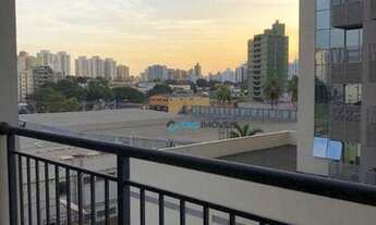 Imagem 6: Apartamento com 2 dormitórios para alugar, 64 m² por R$ 2.700,00/mês - Botafogo - Campinas