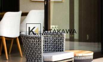 Imagem 5: Casa De Lazer dos Sonhos mobiliada alto padrão - Condomínio Porto Rico Resort Residence