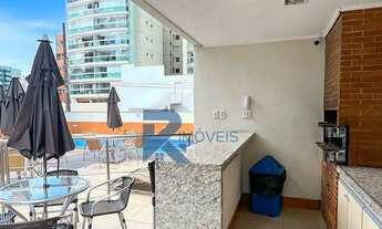 Imagem 6: Apartamento para venda possui 82 metros quadrados com 3 quartos em Jardim Camburi - Vitóri