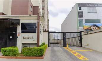 Imagem 2: Apartamento para venda com 58 metros quadrados com 2 quartos