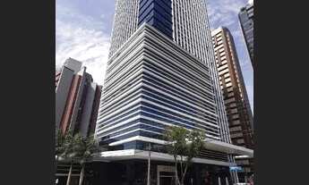 Imagem 2: Sala para alugar, 77 m² por R$ 4.400,00/mês - Cabral - Curitiba/PR