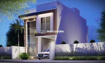 Imagem 7: FAZENDA RIO GRANDE - Casa Padrão - Santa Terezinha