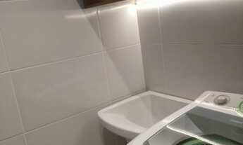 Imagem 6: Apartamento para venda 2 quartos com suíte residencial fruta do conde uberlândia - AP1788