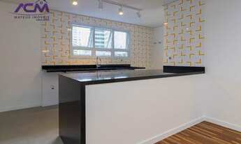 Imagem 7: Apartamento com 2 dormitórios à venda, 86 m² por R$ 935.000,00 - Consolação - São Paulo/SP